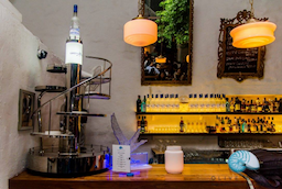 Olive Bar And Kitchen Bangalore