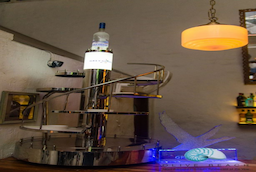 Olive Bar And Kitchen Bangalore