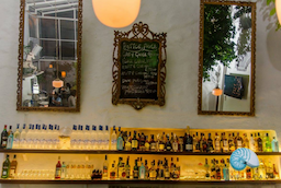 Olive Bar And Kitchen Bangalore