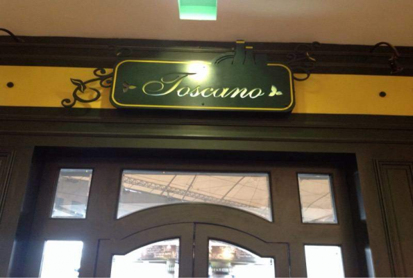 Toscano 2