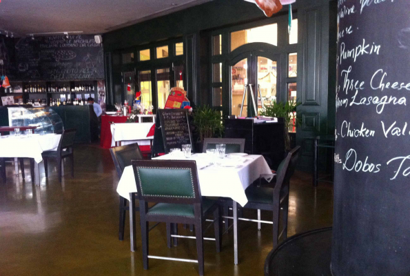 Toscano 3