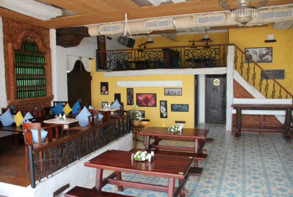 Venue Image
