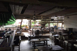 Fenny's Lounge And Kitchen
