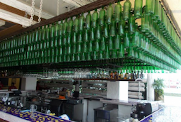 Fenny's Lounge And Kitchen