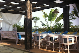 Fenny's Lounge And Kitchen