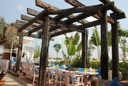 Fenny's Lounge And Kitchen