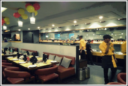 Absolute Barbecue Whitefield