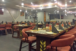 Absolute Barbecue Btm Layout