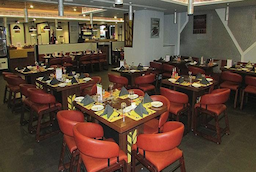 Absolute Barbecue Btm Layout