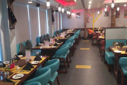 Absolute Barbecue Grs Towers