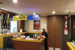 Absolute Barbecue Grs Towers