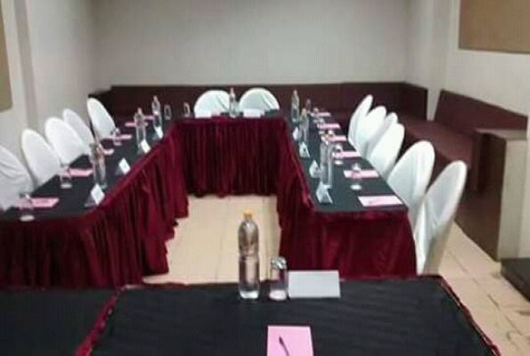 Treatotel Hotel