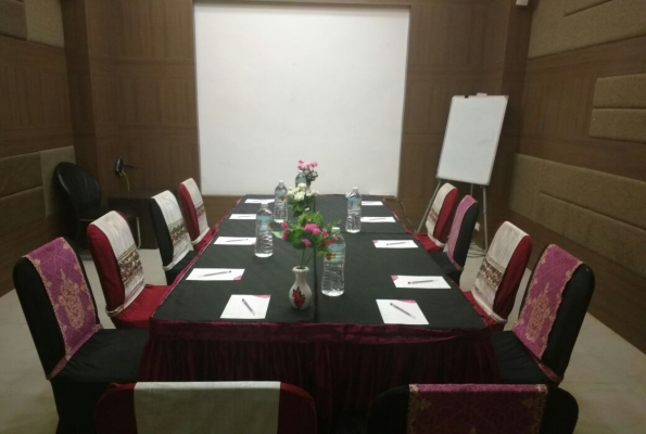 Treatotel Hotel 1