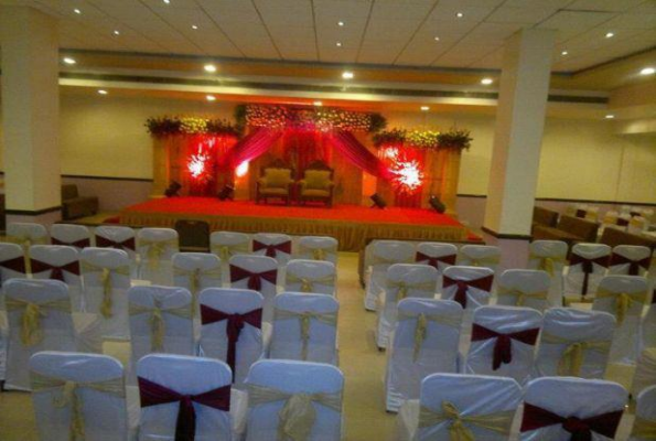 Treatotel Hotel 5