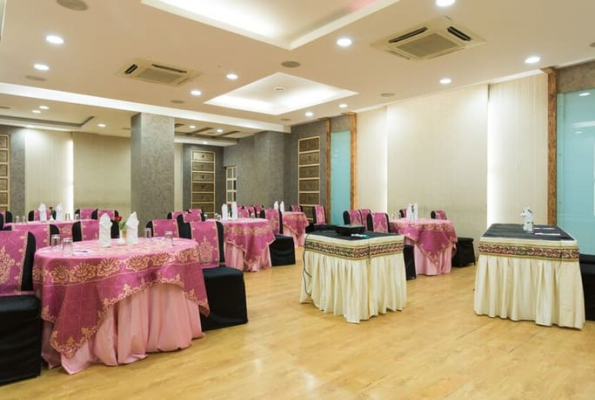Treatotel Hotel