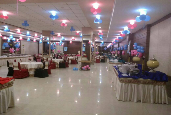 Treatotel Hotel