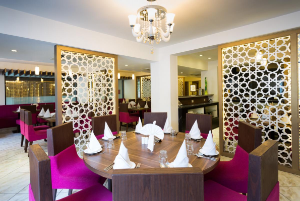 Treatotel Hotel