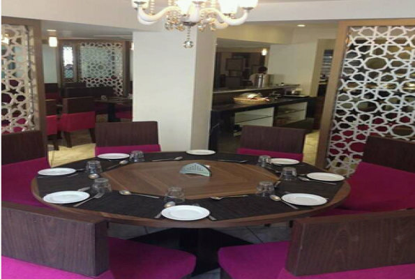 Treatotel Hotel 2