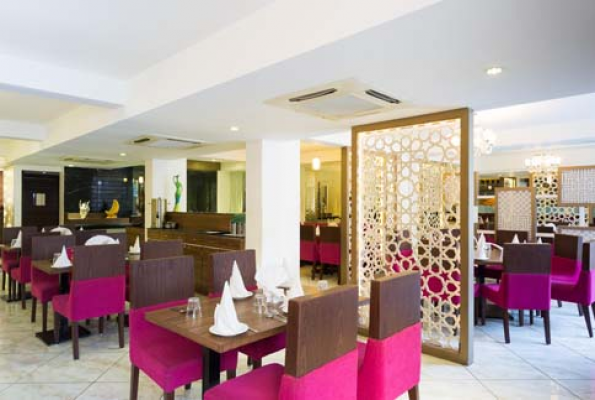 Treatotel Hotel 3