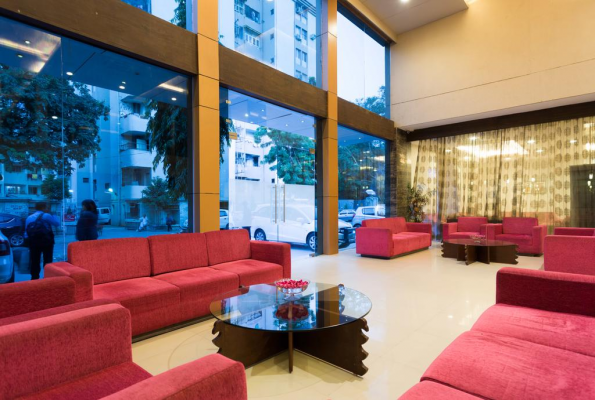 Treatotel Hotel 4