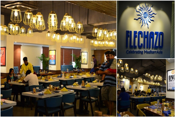 Flechazo Marathahalli 1