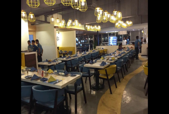 Flechazo Marathahalli 2