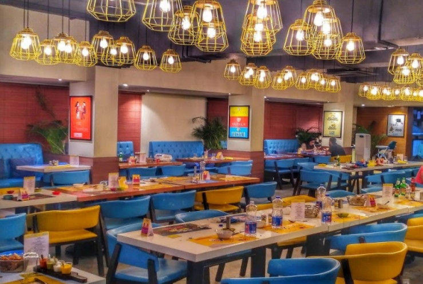 Flechazo Marathahalli 3