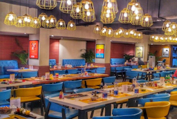 Flechazo Marathahalli