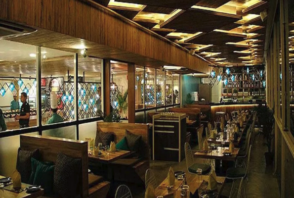 Flechazo Marathahalli 5