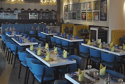 Flechazo Marathahalli