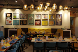 Flechazo Marathahalli