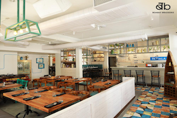 Bombay Brasserie Indiranagar