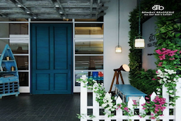 Bombay Brasserie Indiranagar