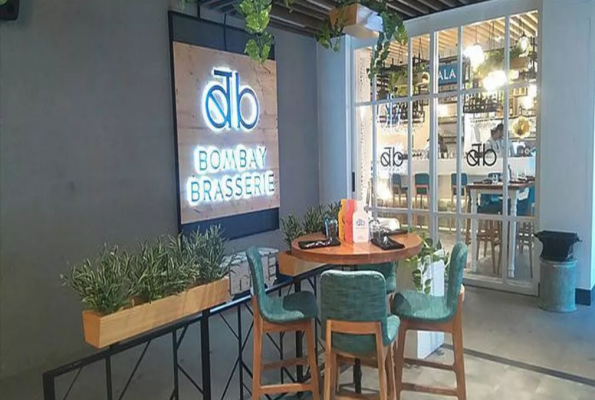Bombay Brasserie Sarjapur 5