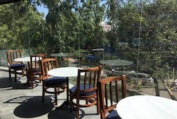 Nasi And Mee Asian Canteen