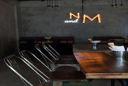 Nasi And Mee Asian Canteen