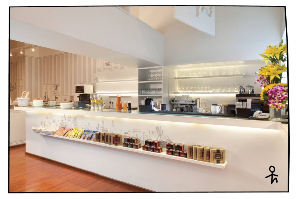 Smoke House Deli 2