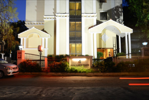 Venue Image
