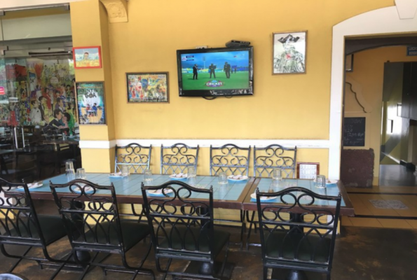 Venue Image