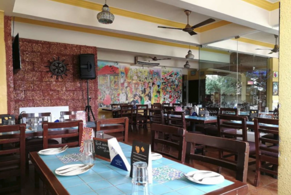 Venue Image