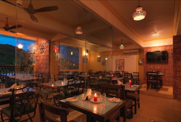 Venue Image