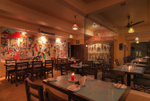 Venue Image
