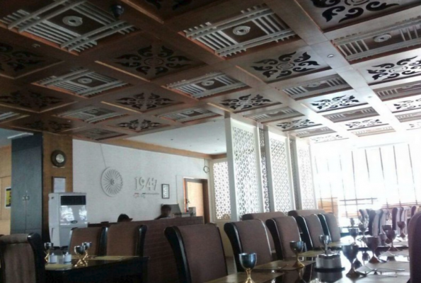 1947 Restaurant Bangalore 1