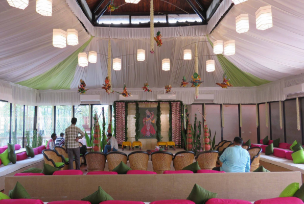 Venue Image