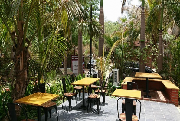 Venue Image
