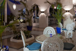 The Westin Hyderabad Mindspace