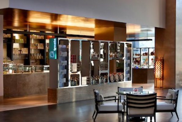 The Westin Hyderabad Mindspace 5