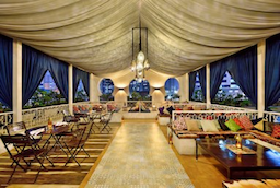 The Westin Hyderabad Mindspace