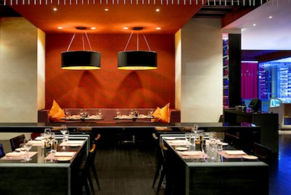 The Westin Hyderabad Mindspace 3