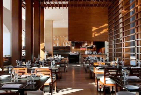 The Westin Hyderabad Mindspace 1